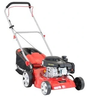 MAŁA KOSIARKA SPALINOWA PCHANA SILNIK LONCIN 41 cm