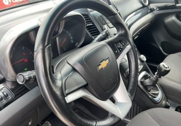 Chevrolet Orlando 2.0D 130KM 2011 Chevrolet Orlando 2.0 130 KM 7 Osobowy Nowe Ha..., zdjęcie 13