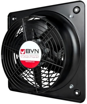Осевой настенный вентилятор BVN B6PAM 500мм 7200м3/ч