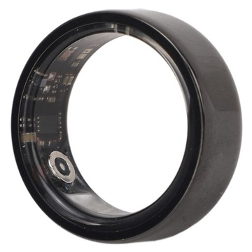 Подсчет шагов. Мониторинг качества сна. IP68. Водонепроницаемое кольцо.