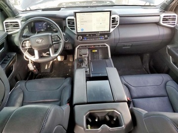 Toyota Tundra II 2023 Toyota Tundra Crewmax Platinum 2023 3.4l 3.4 Benzyna 389KM, zdjęcie 8