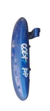 KLIKA DVEŘE PRAVÝ PŘEDNÍ MITSUBISHI COLT CZ