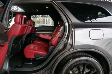 Dodge Durango III 2020 Dodge Durango 5.7 V8 365KM RT 4x4 7os. Keyless LED Wentyl Harman Szyberdac, zdjęcie 9