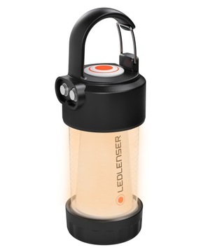 LEDLENSER ML4 latarka / lampa kempingowa outdoor