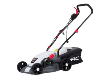 KOSIARKA ELEKTRYCZNA 1400W 34 cm SILNIK INDUKCYJNY