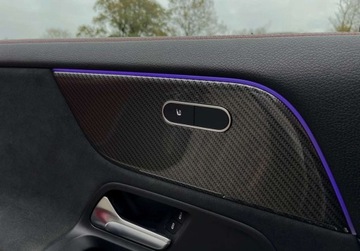 Mercedes GLA II Off-roader 2.0 250 224KM 2022 Mercedes-Benz GLA 8G-DCT 2.0 224KM VIRTUAL gwarancja LED AMG line, zdjęcie 34