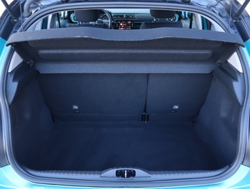 Citroen C3 III Hatchback Facelifting 1.2 PureTech 110KM 2022 Citroen C3 1.2 PureTech, Salon Polska, zdjęcie 12