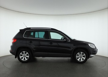 Volkswagen Tiguan I SUV 2.0 TSI 170KM 2010 VW Tiguan 2.0 TSI, Salon Polska, Serwis ASO, 4X4, zdjęcie 5