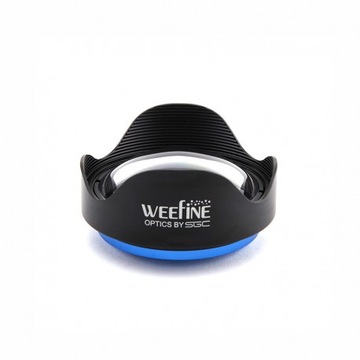 Obiektyw Szerokokątny WEEFINE M52-24 mm 0.72X