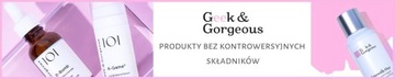 Geek&Gorgeous HA5 Легкая сыворотка с гиалуроновой кислотой