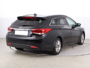 Hyundai i40 Kombi 1.7 CRDi LOW 115KM 2015 Hyundai i40 1.7 CRDI, Navi, Klima, Klimatronic, zdjęcie 4