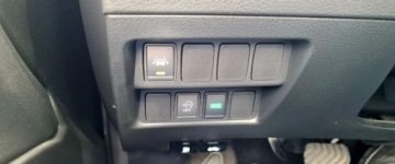 Nissan Qashqai II 2018 Nissan Qashqai Tekna plusFull OpcjaPanorama109 tys. wpisuje na fakturzeOrg, zdjęcie 33