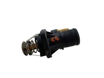 CITROEN C5 und Thermostat Kühlmittelthermostat 9648542680