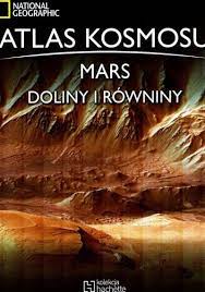 Atlas Kosmosu. Mars doliny i równiny