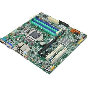 PŁYTA GŁÓWNA LENOVO THINKCENTRE M90P MT 71Y5974 SOCKET 1156