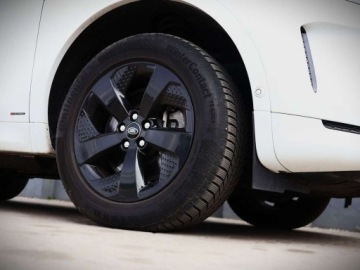 Land Rover Discovery Sport SUV Facelifting 2.0 204KM 2021 Land Rover Discovery Sport 2.0 D240 R-Dynamic HSE FV 23 Salon PL 1 wlas, zdjęcie 9