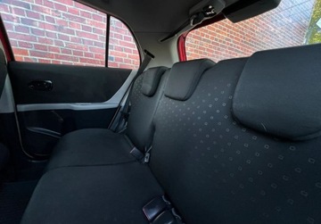 Toyota Yaris II Hatchback 5d 1.0 VVT-i 69KM 2006 Toyota Yaris Salon PL 3 wlasciciel klima Gwarancja w cenie Warszawa VKRW, zdjęcie 15