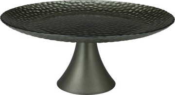 PATERA OZDOBNA NA CIASTO OWOCE NA NÓŻCE 28CM
