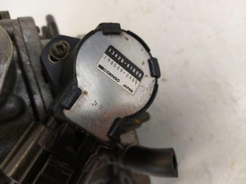 Моновпрыск Одноточечный 1340071C50 197930-0310 Suzuki Swift II (AH, AJ) 1.6 i