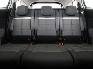 Citroen C5 Aircross SUV 1.2 PureTech 130KM 2019 Citroen C5 Aircross 1.2 Benzyna Shine Nawigacja, zdjęcie 17