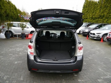 Toyota Verso Minivan Facelifting 1.6 D-4D 112KM 2016 Toyota Verso Panorama Dach Navi Kamera Gwarancja, zdjęcie 10