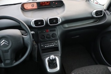Citroen C3 Picasso 1.4 95KM 2011 Citroen C3 Picasso 1.4 i, Klima, Tempomat, zdjęcie 7