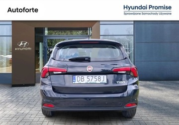 Fiat Tipo II Station Wagon Facelifting 1.0 T3 Turbo 100KM 2020 Fiat Tipo Tipo 1.0 Salon PL 1 wlasciciel faktura VAT 23 Benzyna, zdjęcie 3