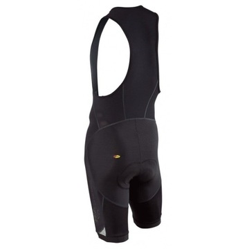 PROMO-40% SPODENKI NORTHWAVE TREASURE BIB 39/25 S