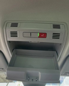 Skoda Superb III Kombi Facelifting 2.0 TSI 190KM 2023 Skoda Superb Combi 2.0 TSI 190 KM 7DSGStyle 2.0 Benzyna 190KM, zdjęcie 19