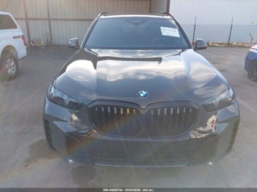 BMW X5 G05 2025 BMW X5 sDrive40i 2025 3.0 Benzyna 375KM, zdjęcie 7