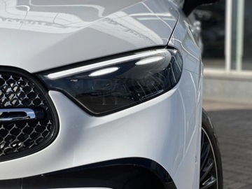 Mercedes GLC C254/X254 Coupe 2.0 300 258KM 2025 GLC Coupe 300 4-Matic AMG Line 2.0 (258KM) 2025, zdjęcie 2