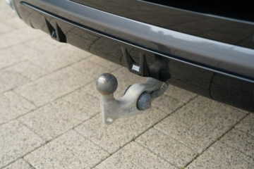 BMW X5 G05 SUV Plug-In 3.0 45e 394KM 2023 BMW X5 M SPORT head UP nawi EL.KLAPA grzane fotele, zdjęcie 17