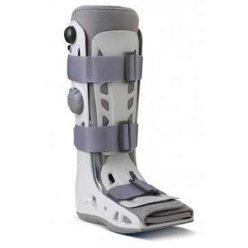 ORTEZA STOPOWO GOLENIOWA WALKER AIRCAST WYSOKI M