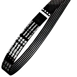PAS WIELOROWKOWY 1651 6PJ NAPĘDOWY OPTIBELT