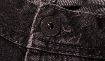 JACK AND JONES spodnie jeans TIM SLIM FIT _ W32 L34