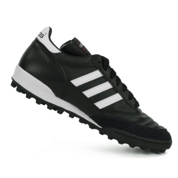 КОЖАНЫЕ ОБУВИ ADIDAS MUNDIAL TEAM TURF размер. 39 1/3