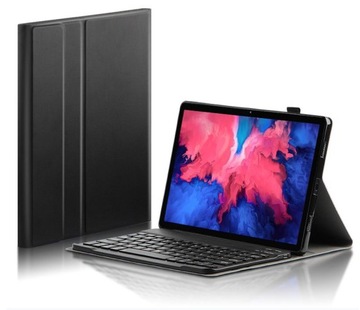ЧЕХОЛ ДЛЯ КЛАВИАТУРЫ ДЛЯ LENOVO TAB P11 TB-J606F J606L/X