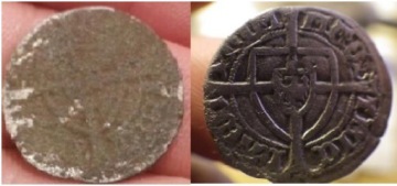 CONSERVO EXCELLENT ЖИДКОСТЬ ДЛЯ ЧИСТКИ МОНЕТ