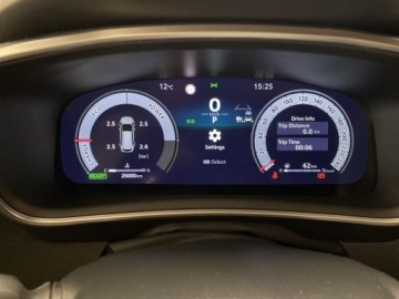 Toyota Corolla XII TS Kombi Facelifting 1.8 Hybrid 140KM 2024 Toyota Corolla 1.8 Hybrid Style Seria E21 (2019-), zdjęcie 14