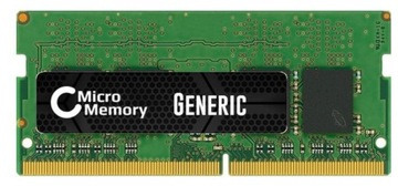 CoreParts 16GB pamięć do HP, MMHP227-16GB