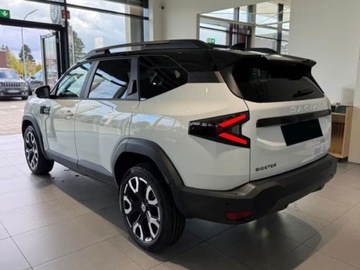 Dacia Bigster 1.2 TCe 140KM 2025 Od ręki - Journey LPG 1.2 mHEV 140KM / Pakiet Parking, Zimowy Plus, zdjęcie 2