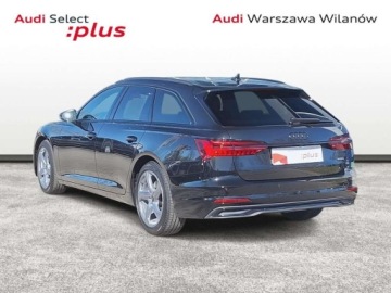 Audi A6 C8 Allroad 3.0 45 TDI 245KM 2025 Audi A6 Avant 45TDI quattro 245 KM Matrix, Carplay, Android Auto, Hak, FV,, zdjęcie 22