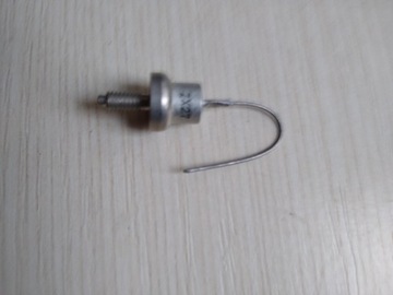 DIODA ZENERA 27V 12,5W ZX27