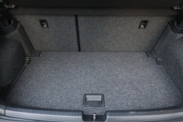 Volkswagen Polo VI Hatchback 5d 1.0 TSI 95KM 2020 VW Polo 1.0 TSI, Salon Polska, Serwis ASO, zdjęcie 13