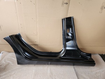 PEUGEOT 308 II T9 HB 5D PROG SLUPEK PRAWY NOWY 13+