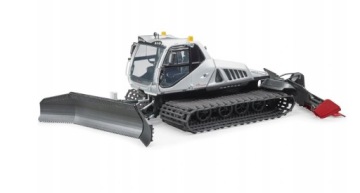 Скутер сніговий BRUDER 2545 Prinoth