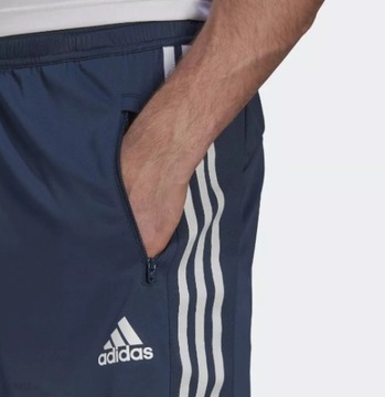 ШОРТЫ МУЖСКИЕ СПОРТИВНЫЕ ADIDAS С ЛОГОТИПОМ XL 1Z0G2_A*
