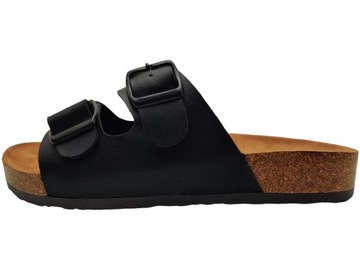 КОЖАНЫЕ ТАПОЧКИ ЖЕНСКИЕ СО СТИЛЬНЫМИ ПРОФИЛЬНЫМИ ТУФЛЯМИ