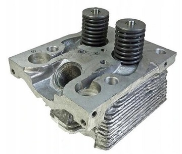 GŁOWICA SILNIKA KOMPLETNA T-25 WŁADIMIREC N.TYP