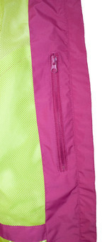 КУРТКА ЖЕНСКАЯ HIMOUNTAIN HOBARD 2 МАЛИНА Размер M